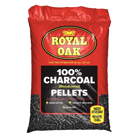 royal oak charcoal brands.